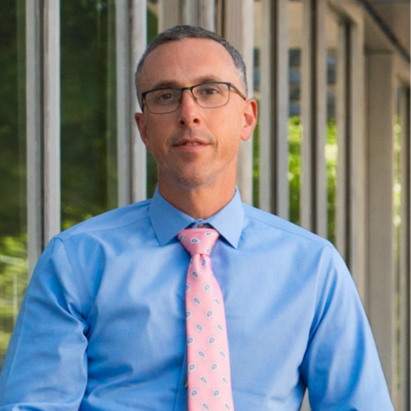 Land Listing Agent Photo