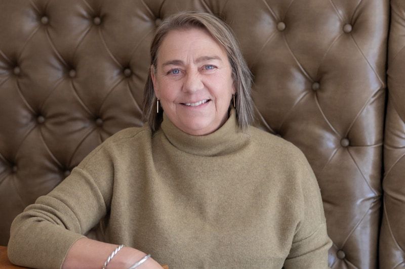 Land Listing Agent Photo