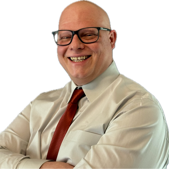 Land Listing Agent Photo