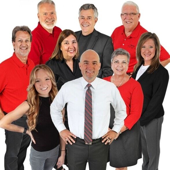 Land Listing Agent Photo