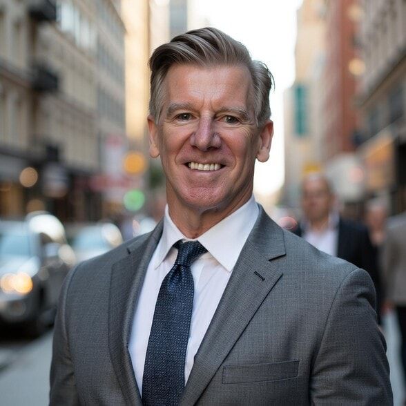 Land Listing Agent Photo