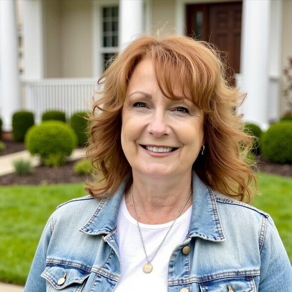 Land Listing Agent Photo