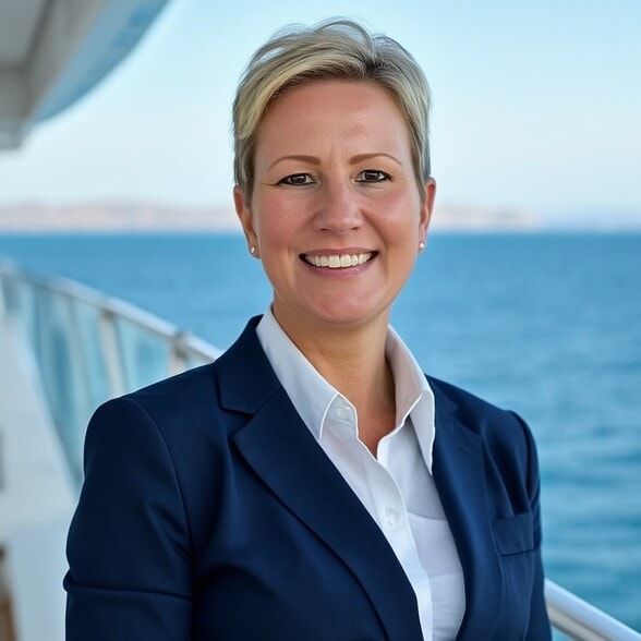 Land Listing Agent Photo