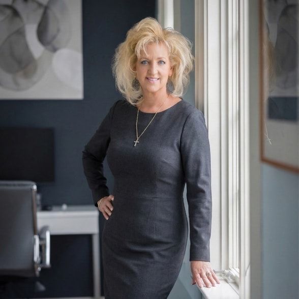 Land Listing Agent Photo