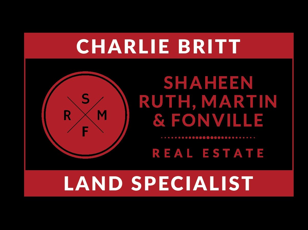 Land Listing Broker Logo
