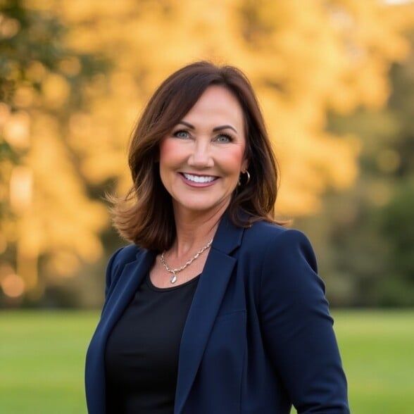 Land Listing Agent Photo