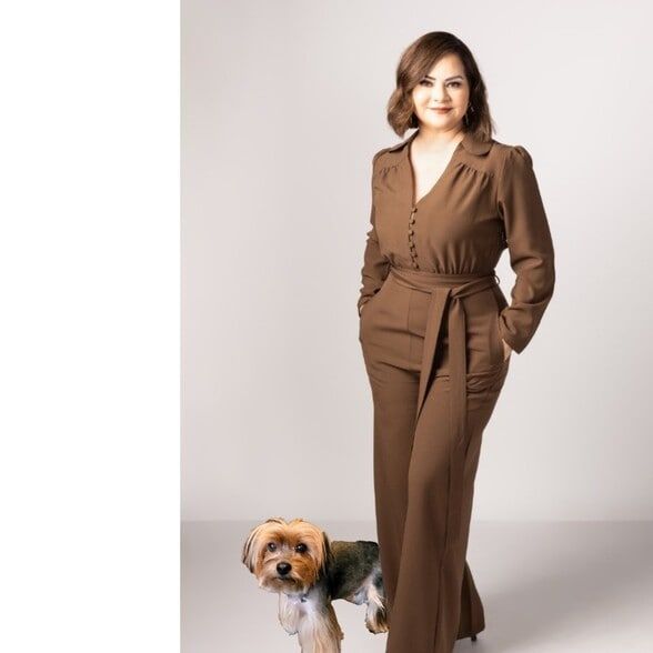 Land Listing Agent Photo