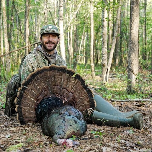 Land Listing Agent Photo