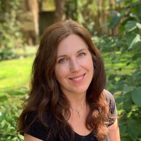 Land Listing Agent Photo