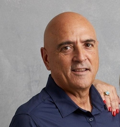 Land Listing Agent Photo