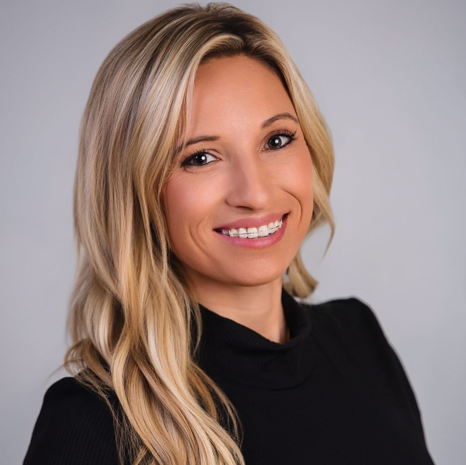 Land Listing Agent Photo