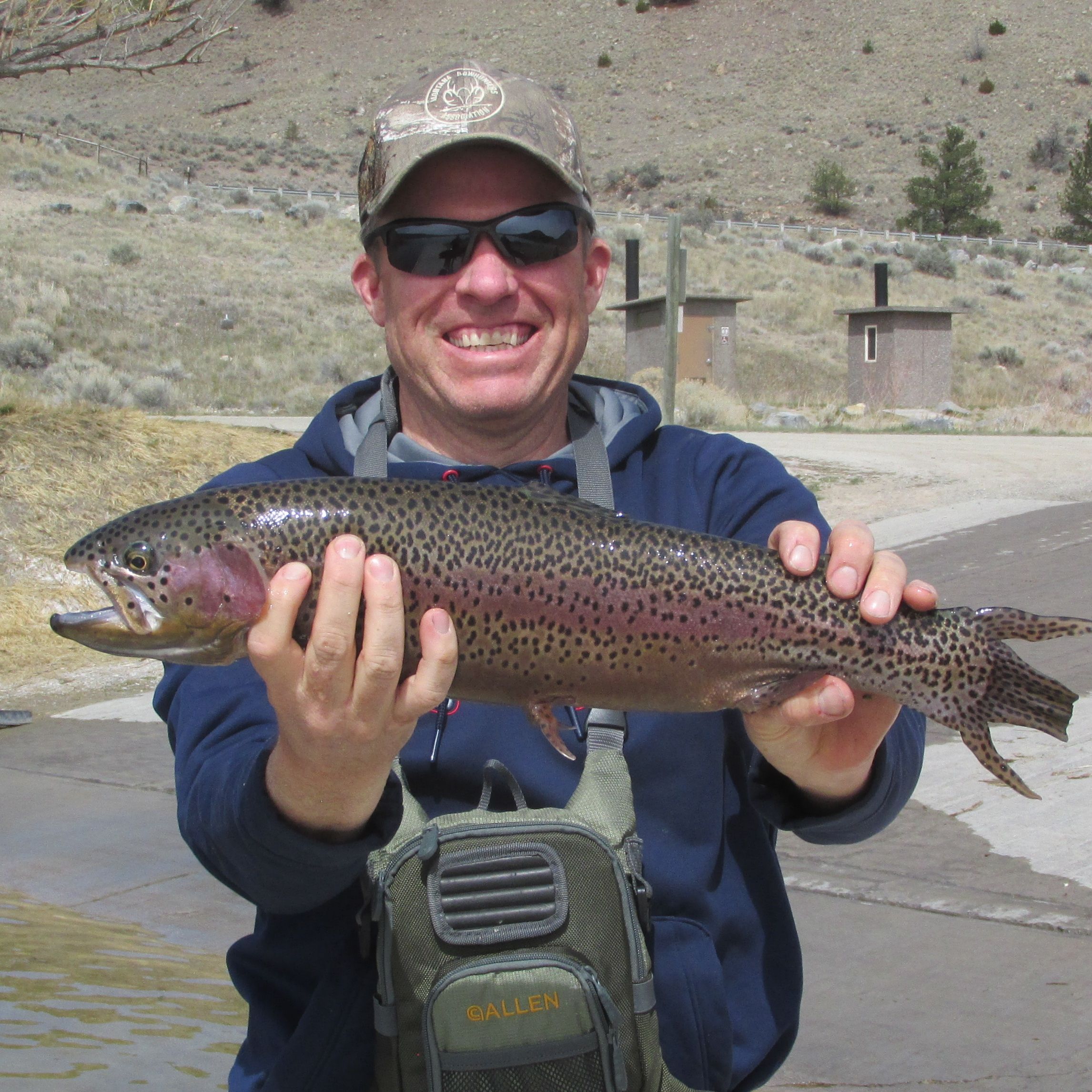 Land Listing Agent Photo