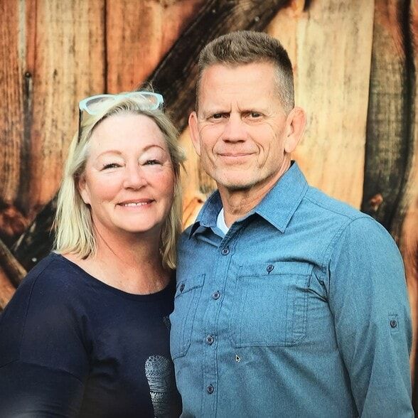 Land Listing Agent Photo