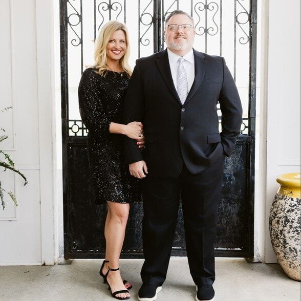 Land Listing Agent Photo