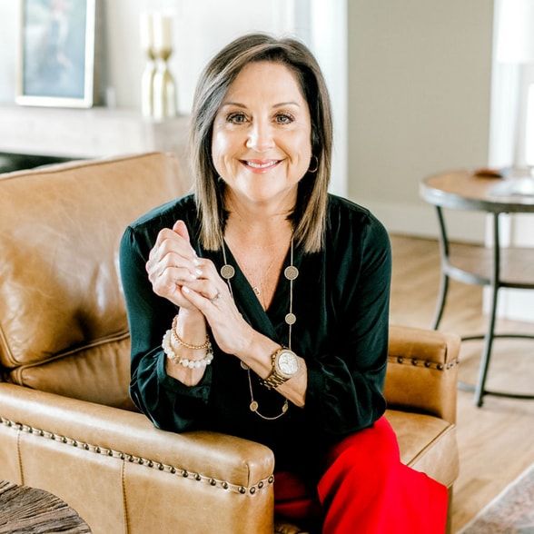 Land Listing Agent Photo