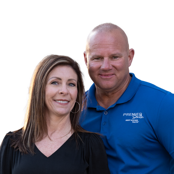 Land Listing Agent Photo