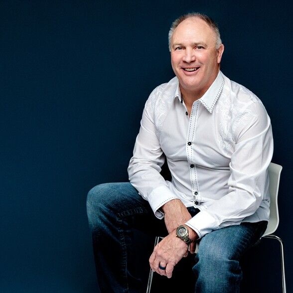 Land Listing Agent Photo