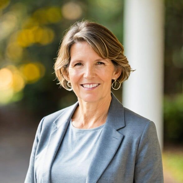 Land Listing Agent Photo