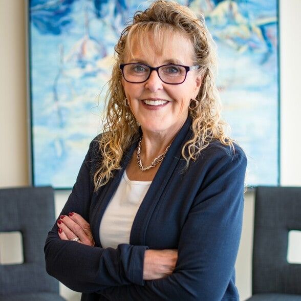 Land Listing Agent Photo