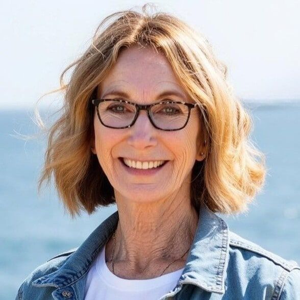 Land Listing Agent Photo