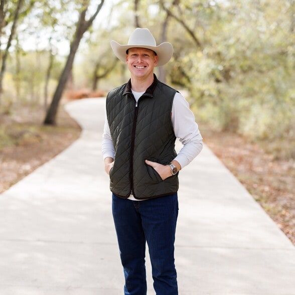 Land Listing Agent Photo