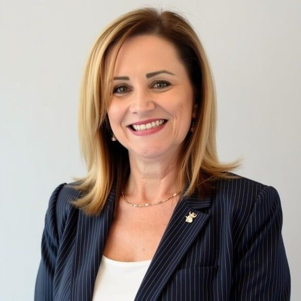 Land Listing Agent Photo