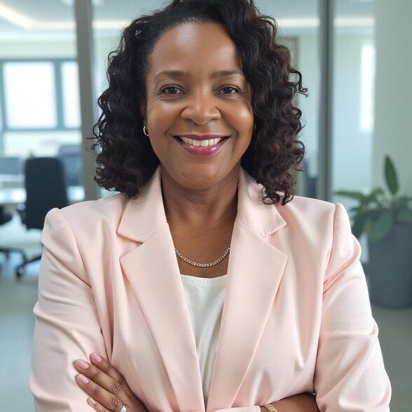 Land Listing Agent Photo