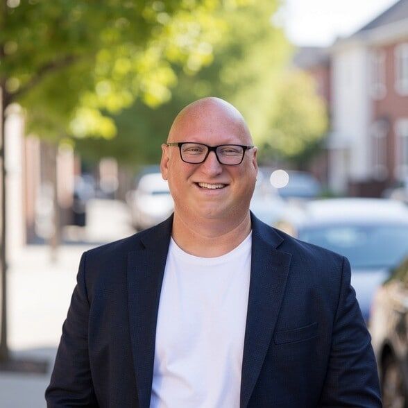 Land Listing Agent Photo