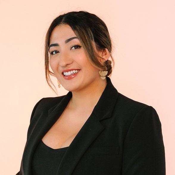 Land Listing Agent Photo