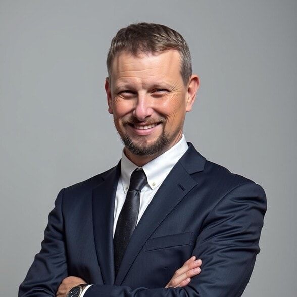 Land Listing Agent Photo