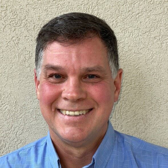 Land Listing Agent Photo