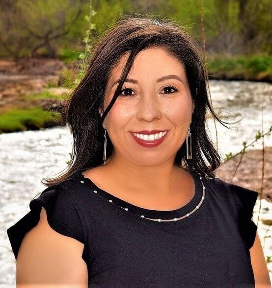 Land Listing Agent Photo