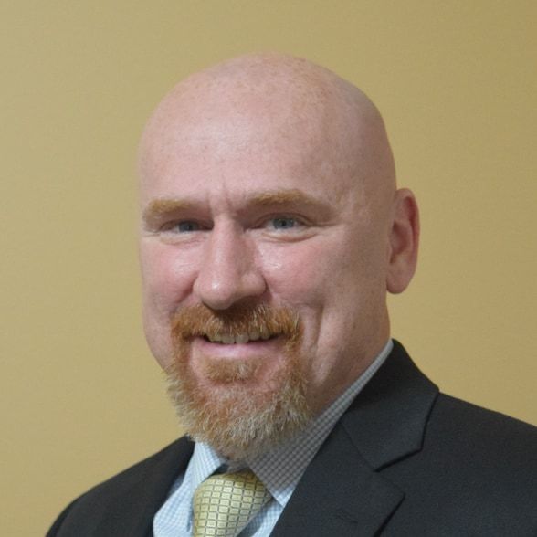 Land Listing Agent Photo