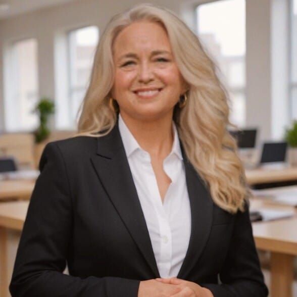 Land Listing Agent Photo