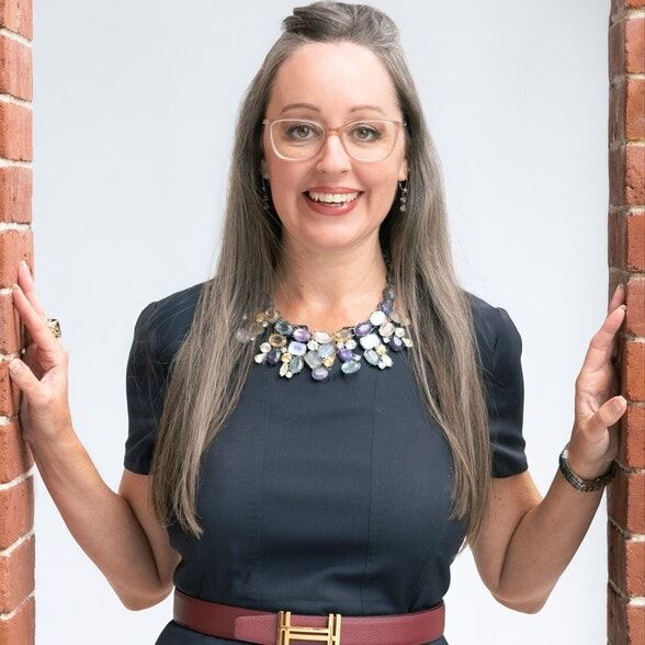 Land Listing Agent Photo