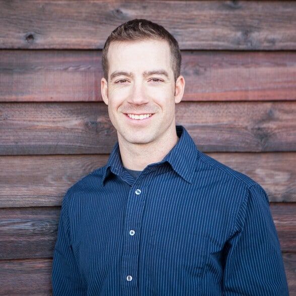 Land Listing Agent Photo