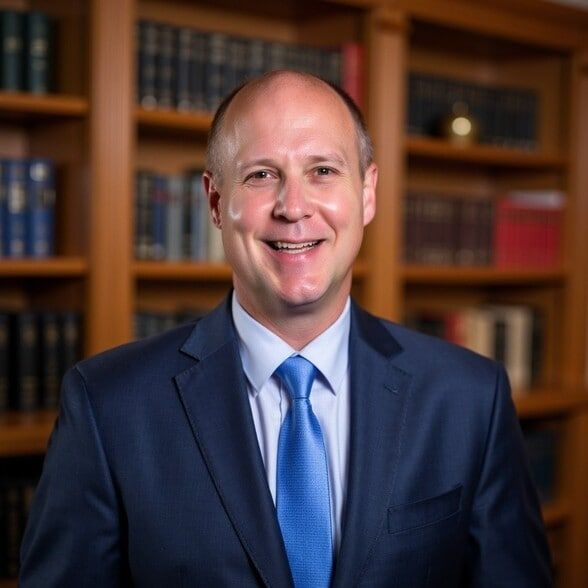 Land Listing Agent Photo