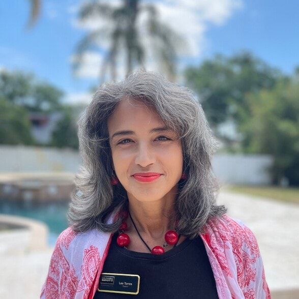 Land Listing Agent Photo