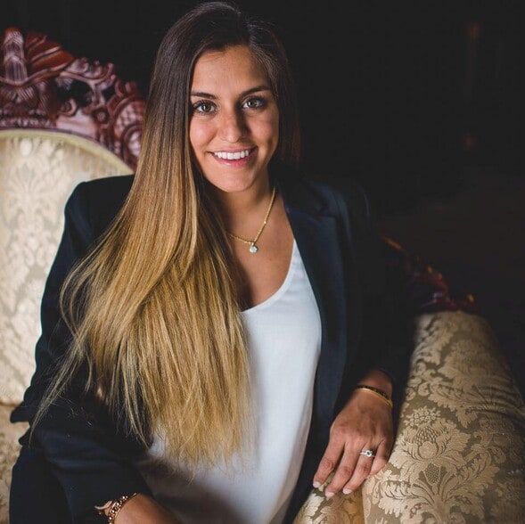 Land Listing Agent Photo