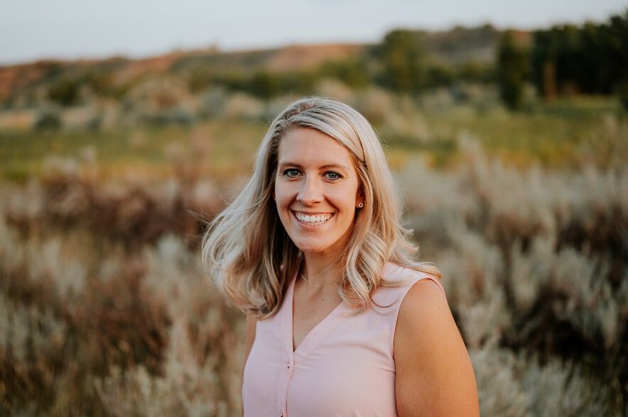 Land Listing Agent Photo