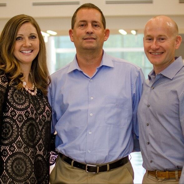 Land Listing Agent Photo