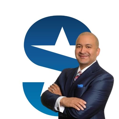 Land Listing Agent Photo