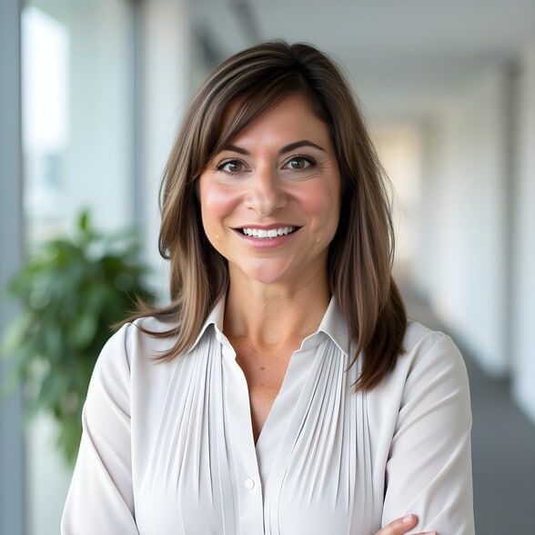 Land Listing Agent Photo