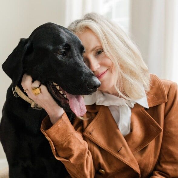 Land Listing Agent Photo