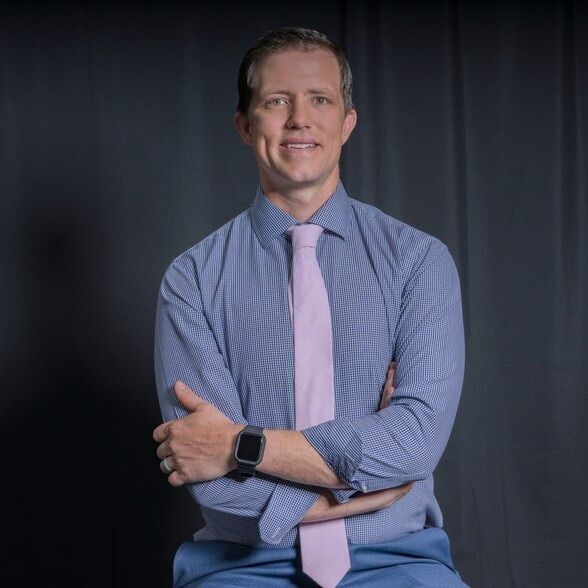 Land Listing Agent Photo