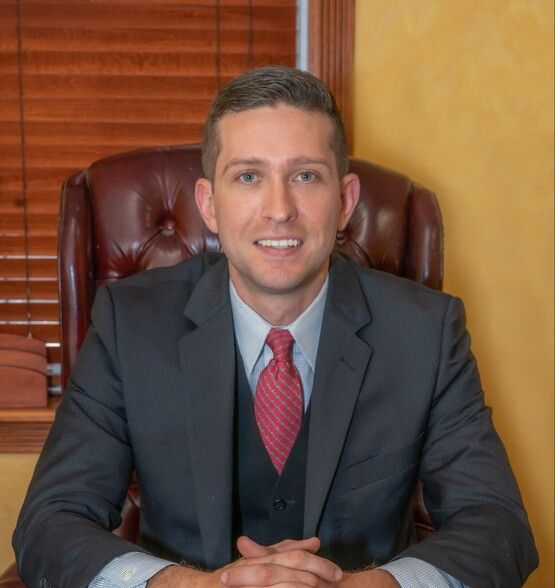 Land Listing Agent Photo