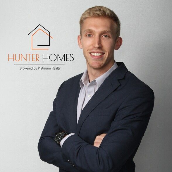 Land Listing Agent Photo