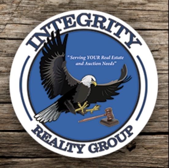 Land Listing Broker Logo