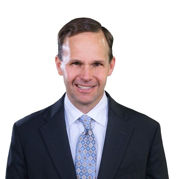 Land Listing Agent Photo