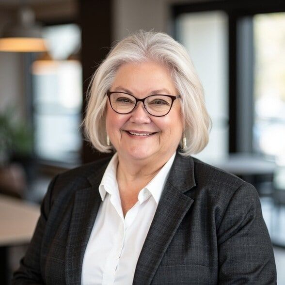 Land Listing Agent Photo